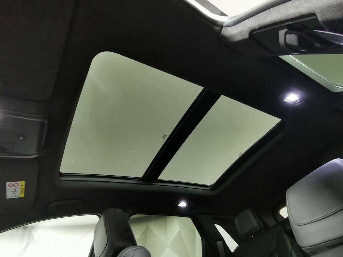 Купить Cadillac XT5 с пробегом. Фото: #21