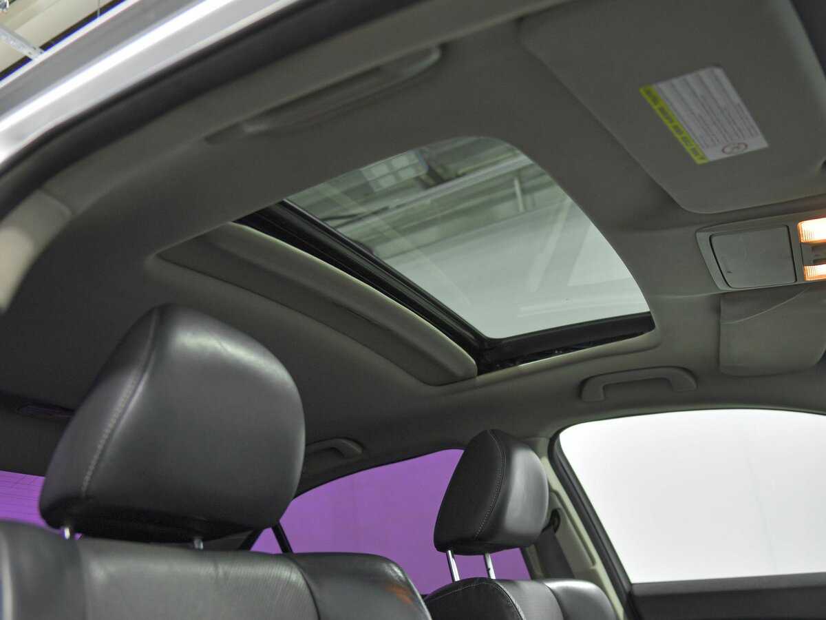 Купить Honda Accord с пробегом. Фото: #17