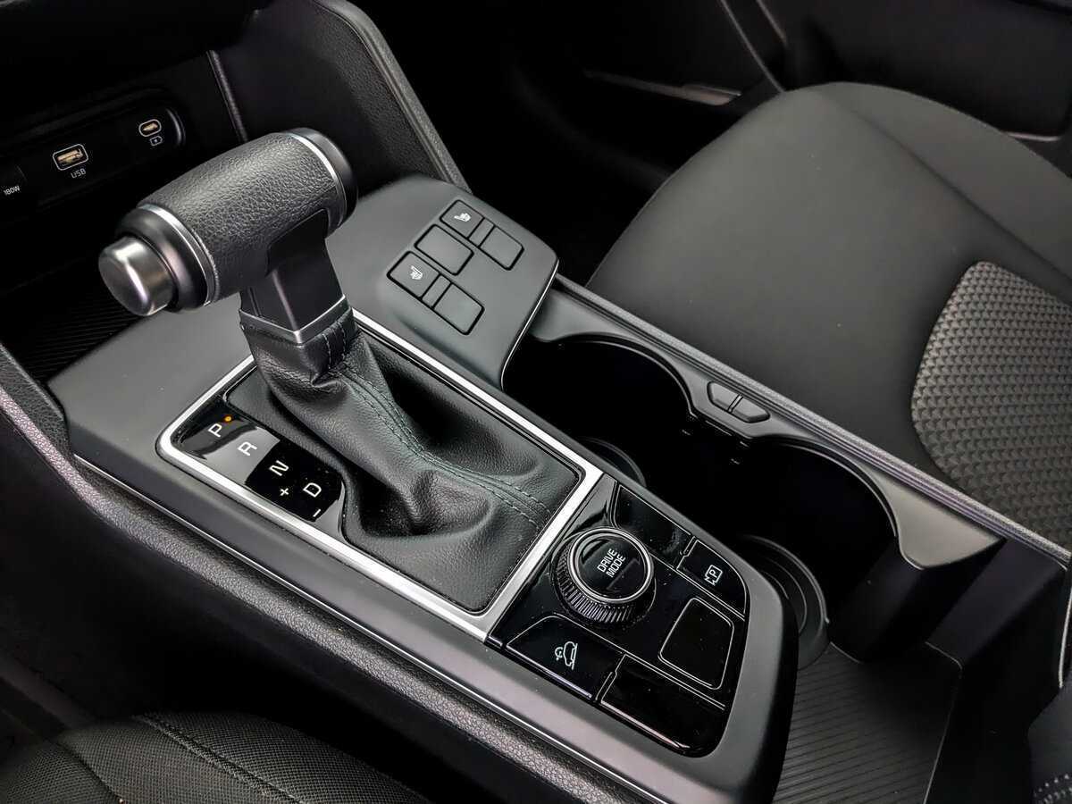 Купить Kia Sportage с пробегом. Фото: #21