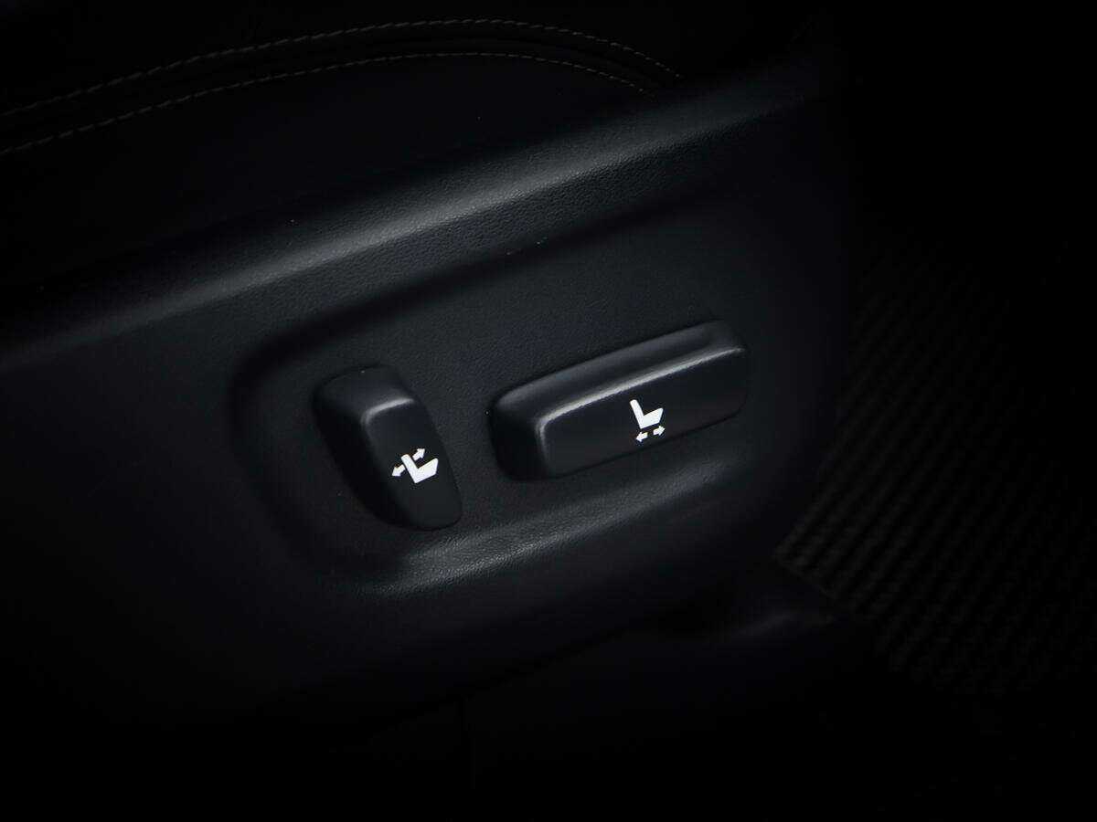 Купить Toyota Land Cruiser Prado с пробегом. Фото: #16