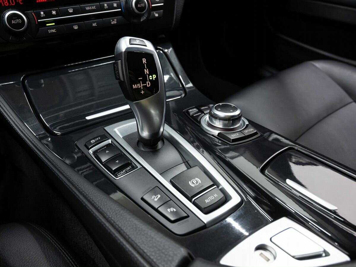 Купить BMW 5 серии с пробегом. Фото: #25