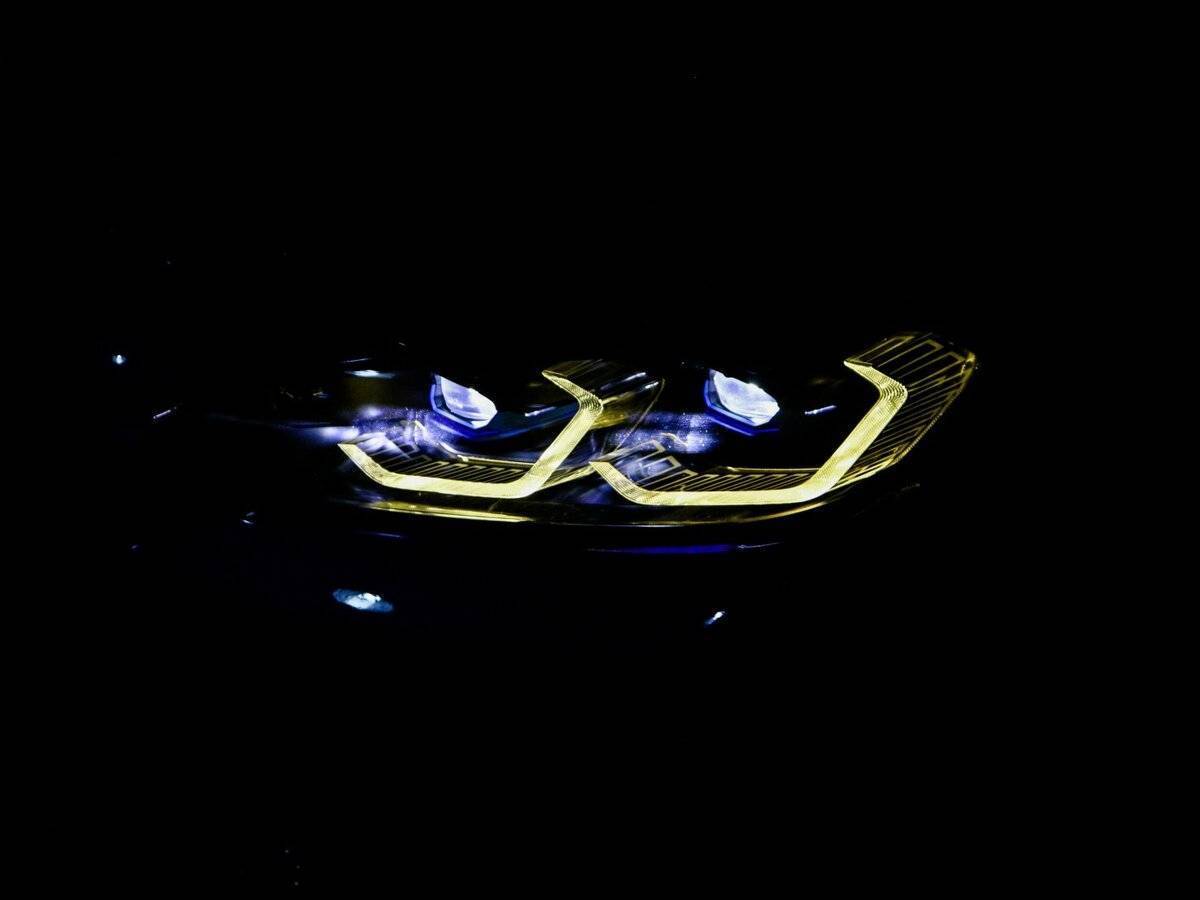 Купить BMW M4 с пробегом. Фото: #24