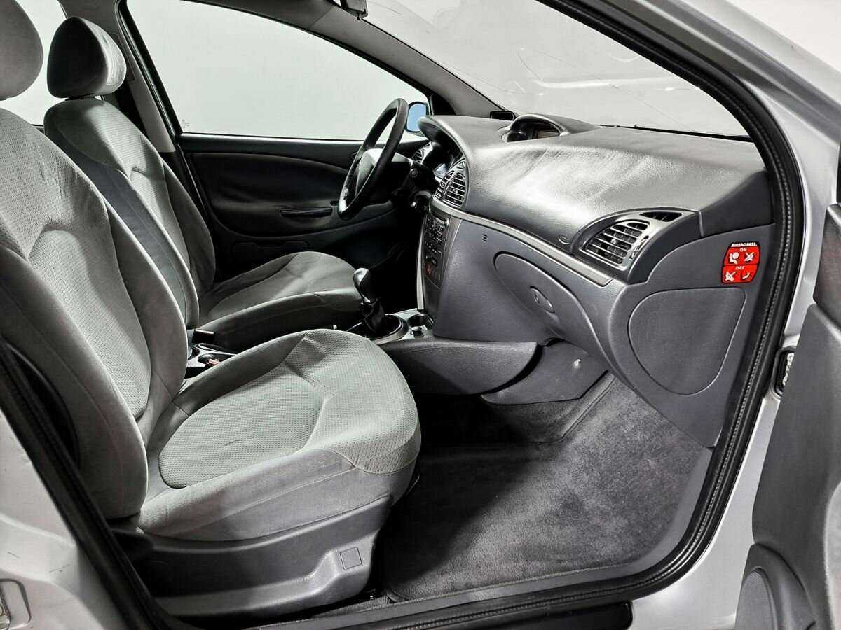 Купить Citroen C5 с пробегом. Фото: #7