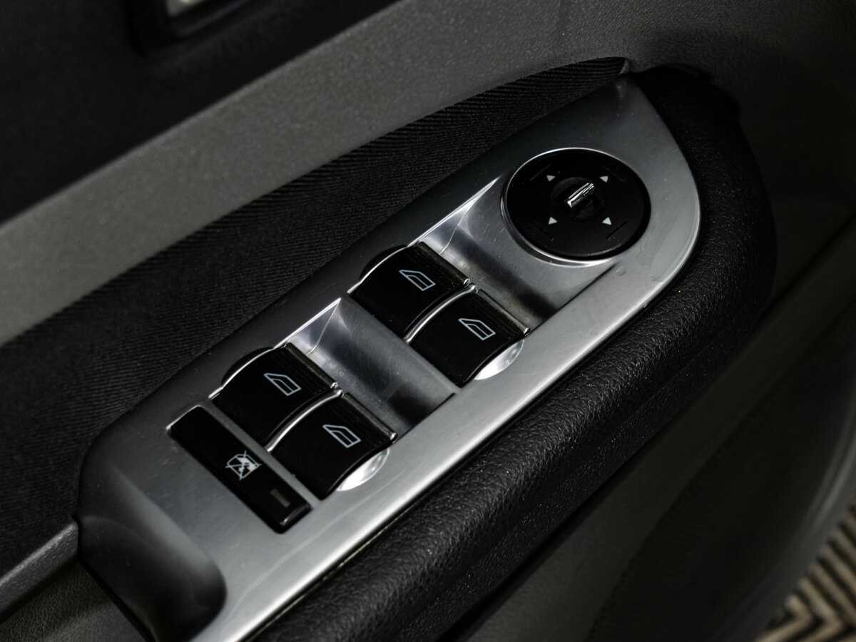 Купить Ford Focus с пробегом. Фото: #11