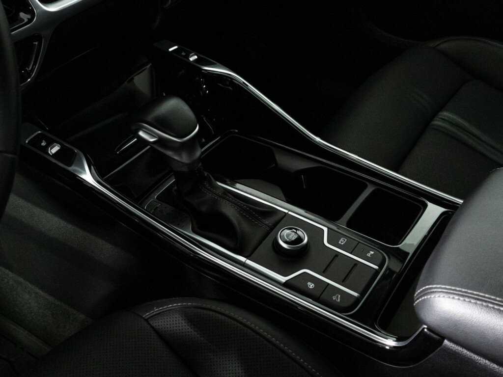 Купить Kia Sorento с пробегом. Фото: #19