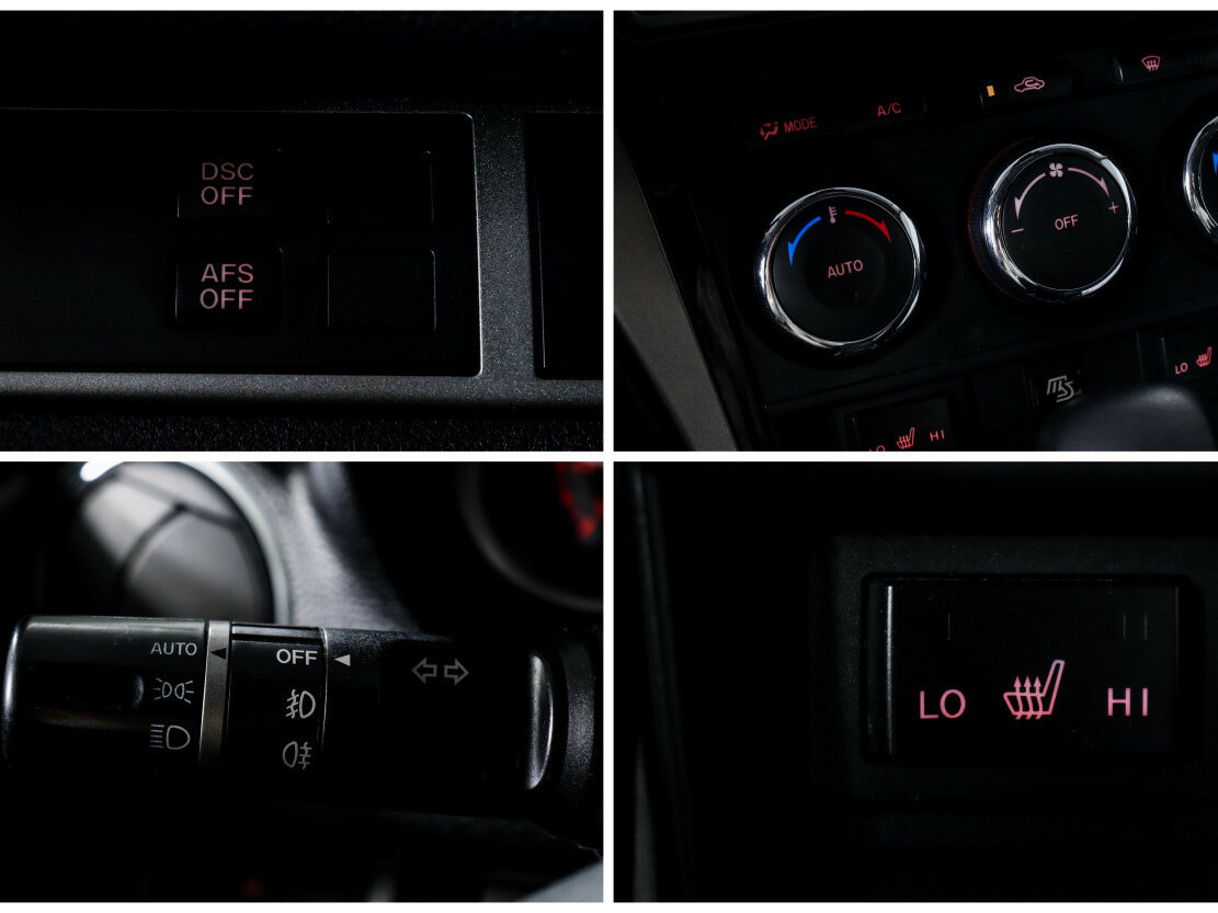 Купить Mazda 6 с пробегом. Фото: #14