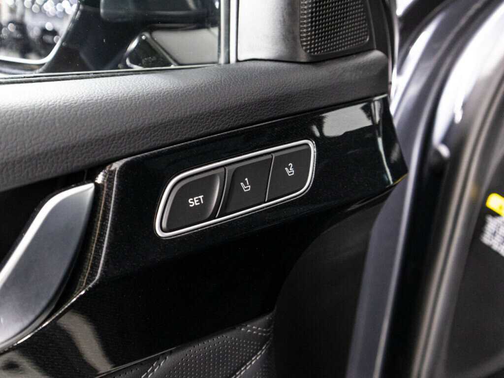 Купить Hyundai Palisade с пробегом. Фото: #21