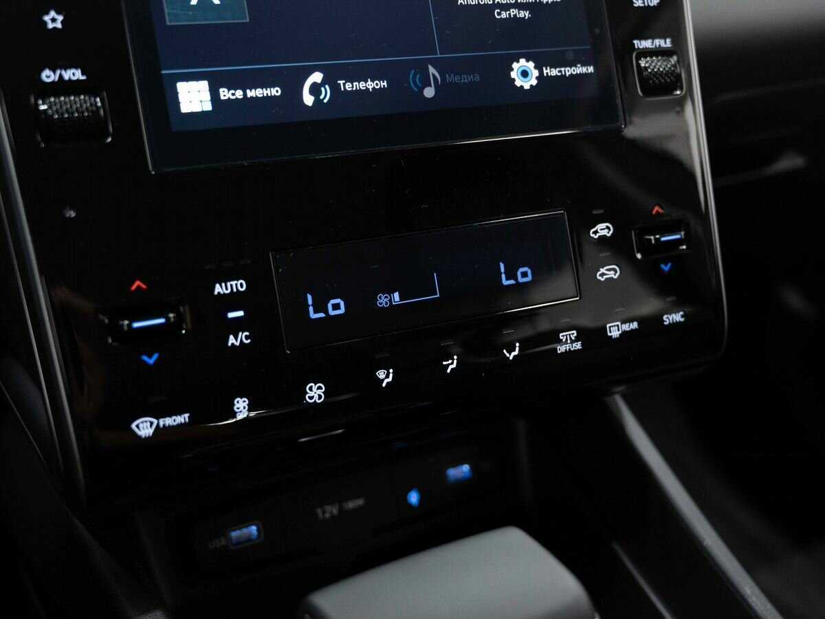 Купить Hyundai Tucson с пробегом. Фото: #21