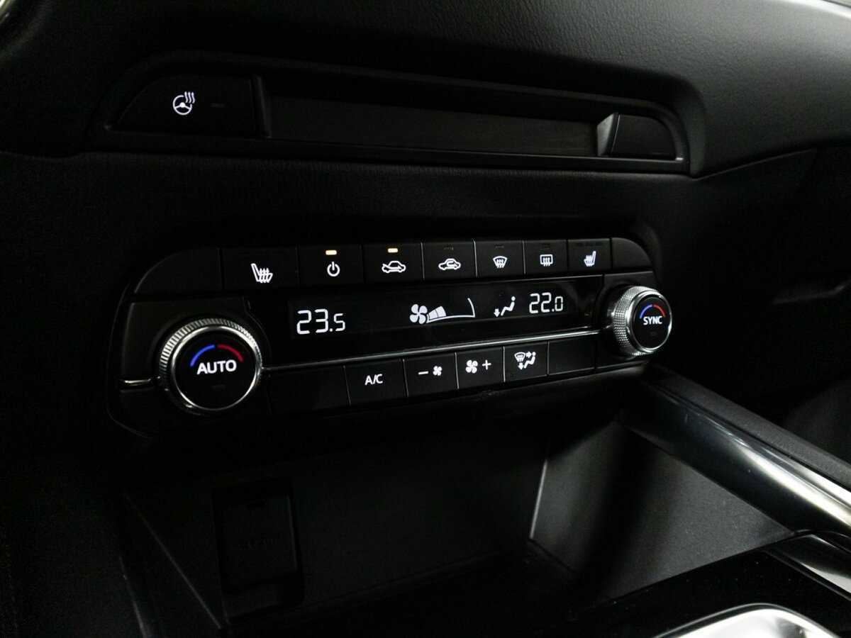 Купить Mazda CX-5 с пробегом. Фото: #16