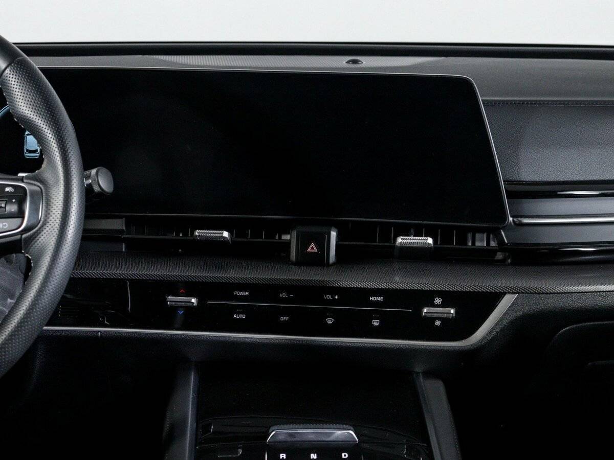 Купить Kia Sportage с пробегом. Фото: #11