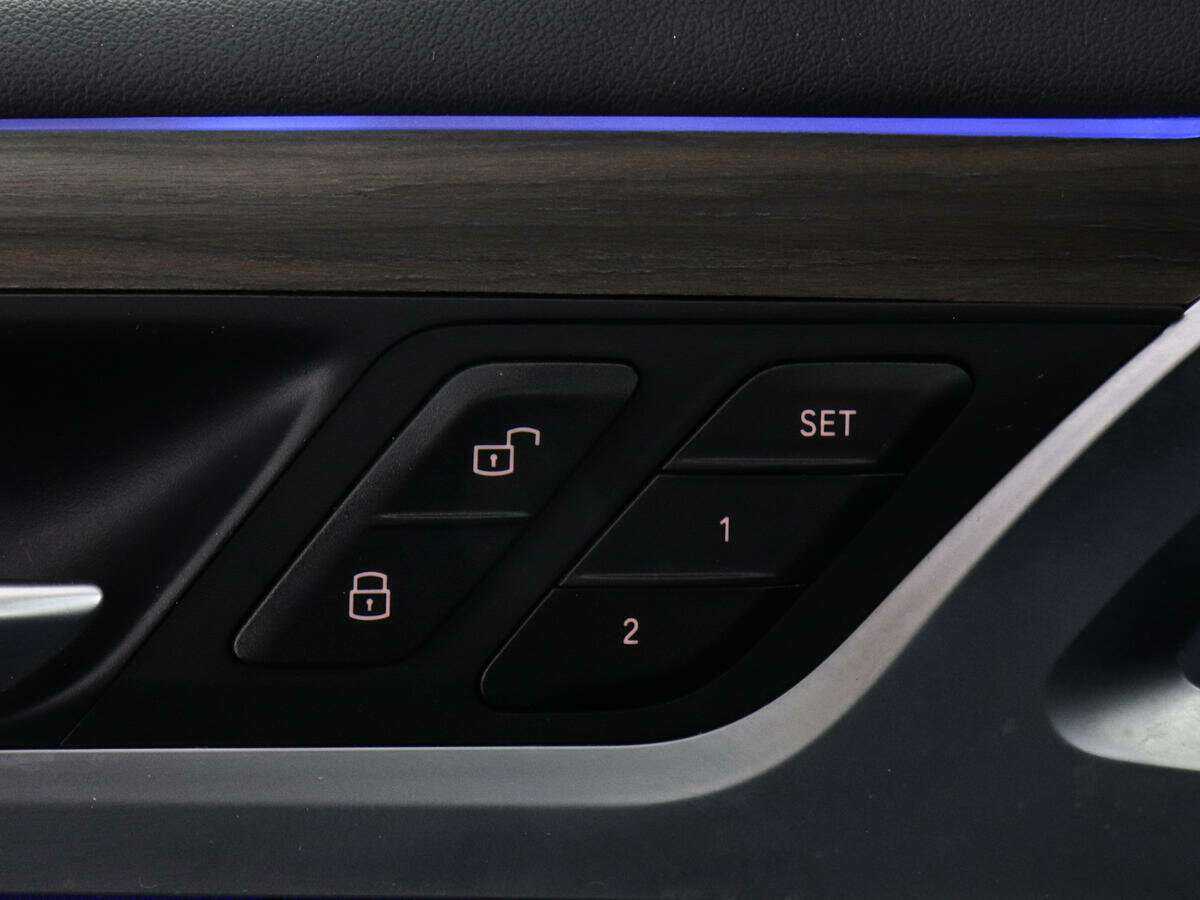 Купить BMW X3 с пробегом. Фото: #10