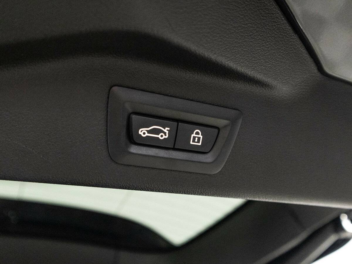 Купить BMW X7 с пробегом. Фото: #37