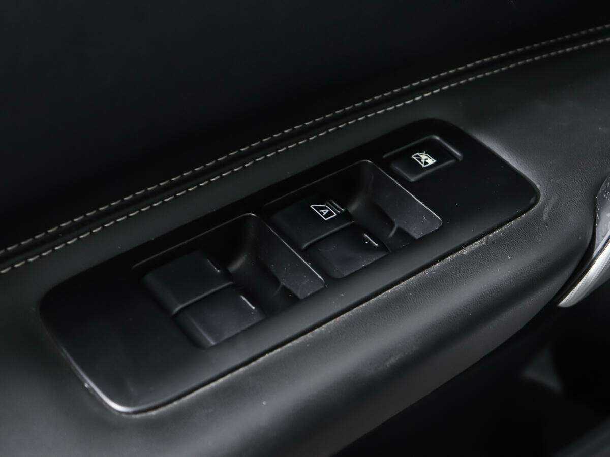 Купить Nissan Qashqai с пробегом. Фото: #15