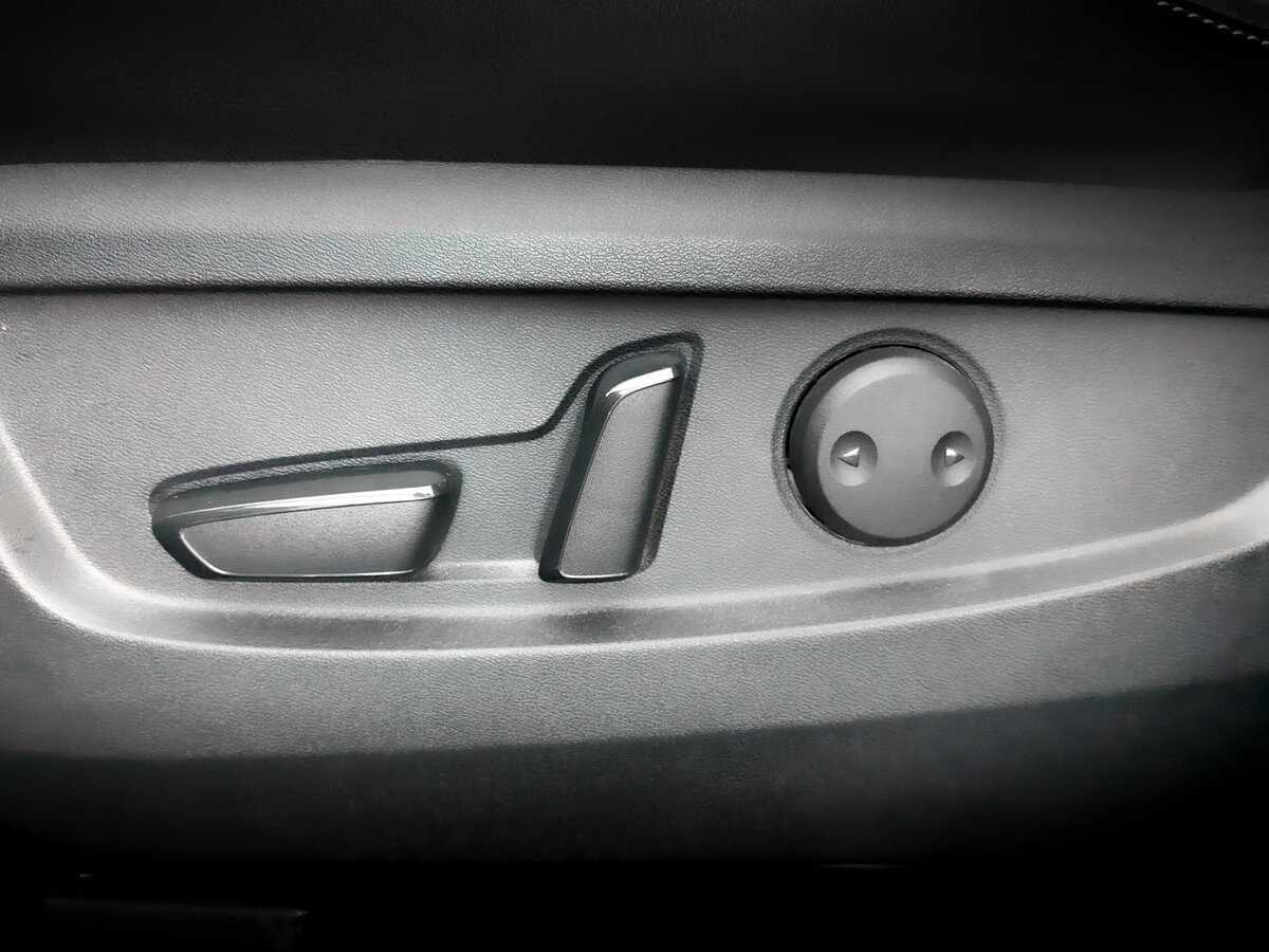 Купить Infiniti QX50 с пробегом. Фото: #15