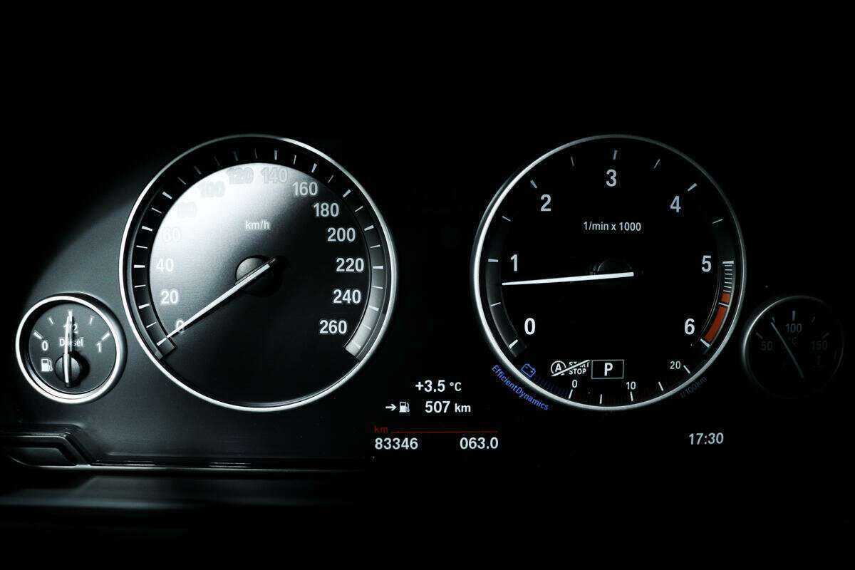 Купить BMW X5 с пробегом. Фото: #9