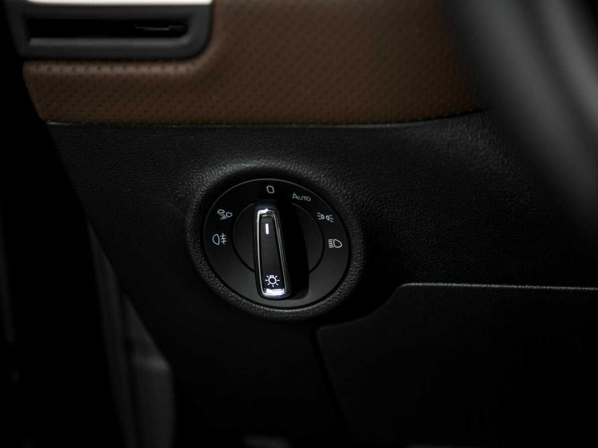 Купить Skoda Kodiaq с пробегом. Фото: #14