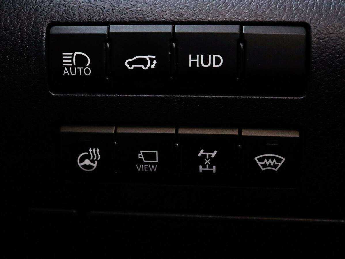Купить Lexus RX с пробегом. Фото: #24