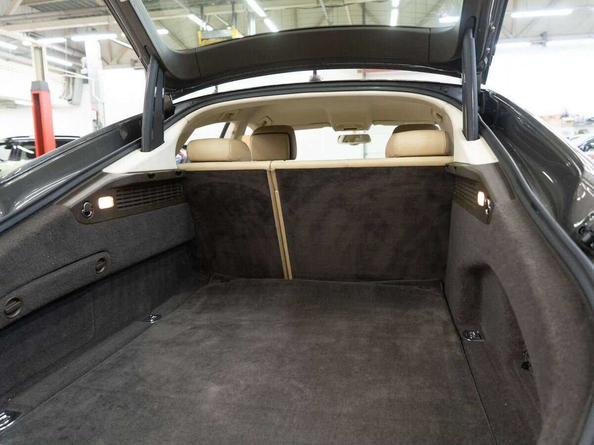 Купить Audi A7 с пробегом. Фото: #7