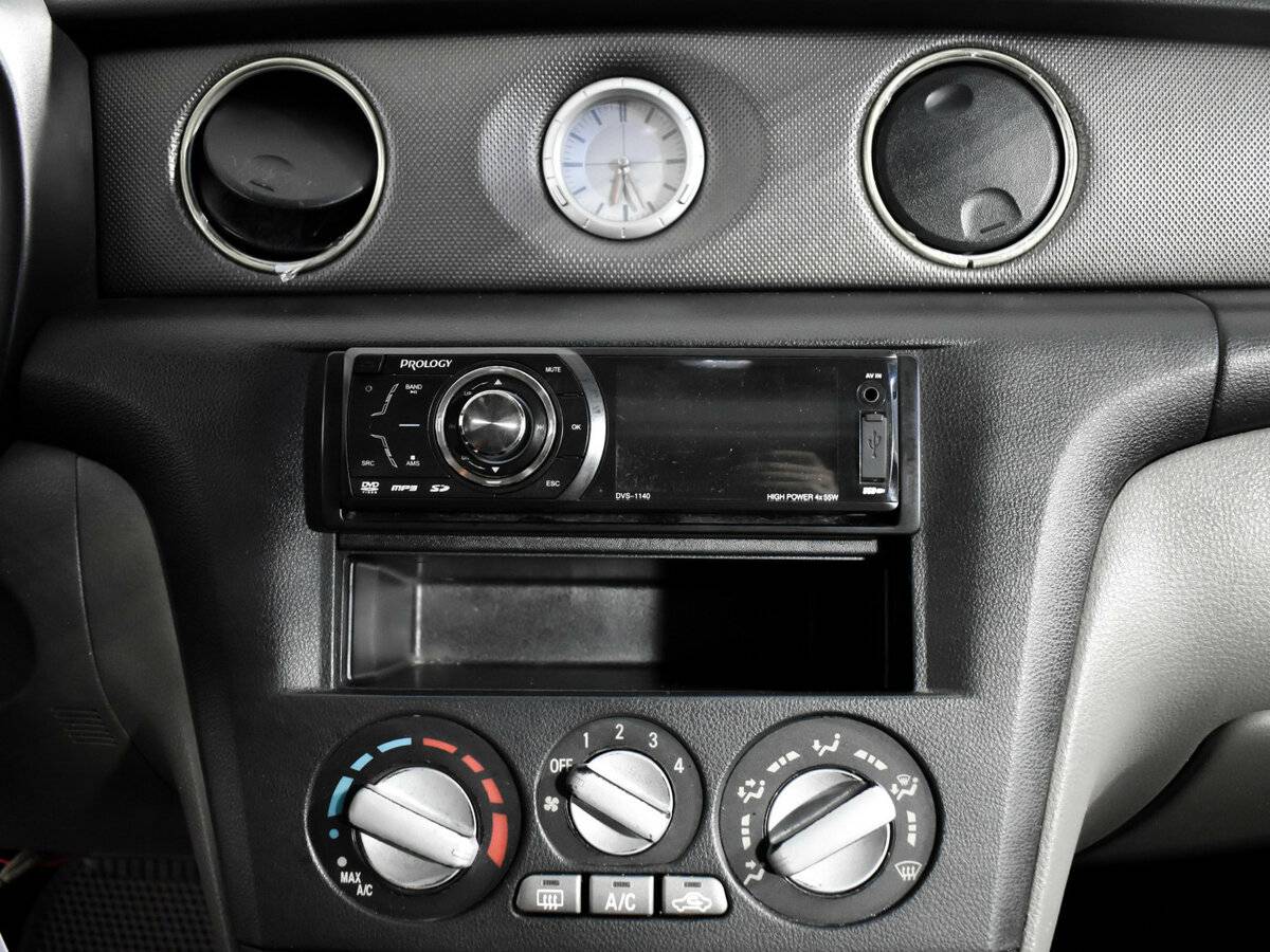 Купить Mitsubishi Outlander с пробегом. Фото: #10