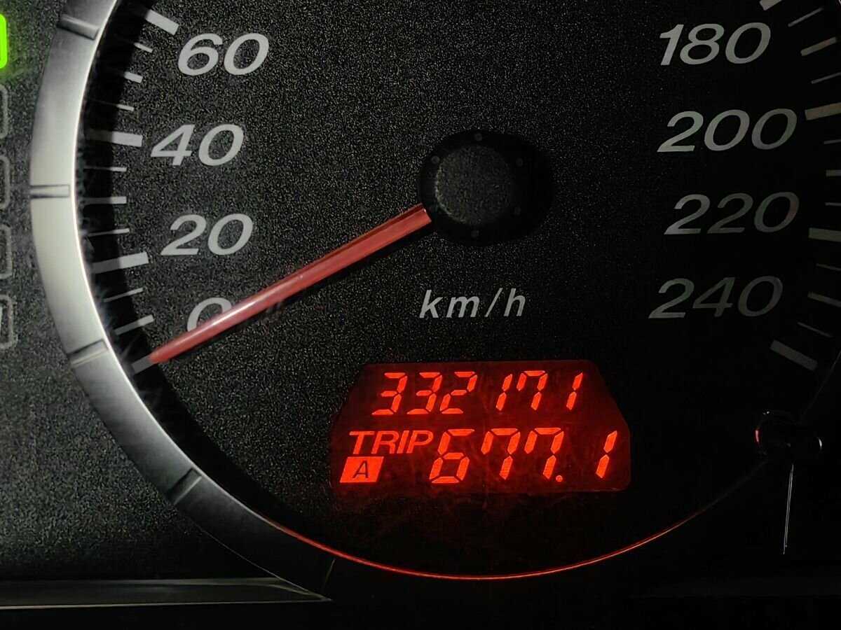 Купить Mazda 6 с пробегом. Фото: #15