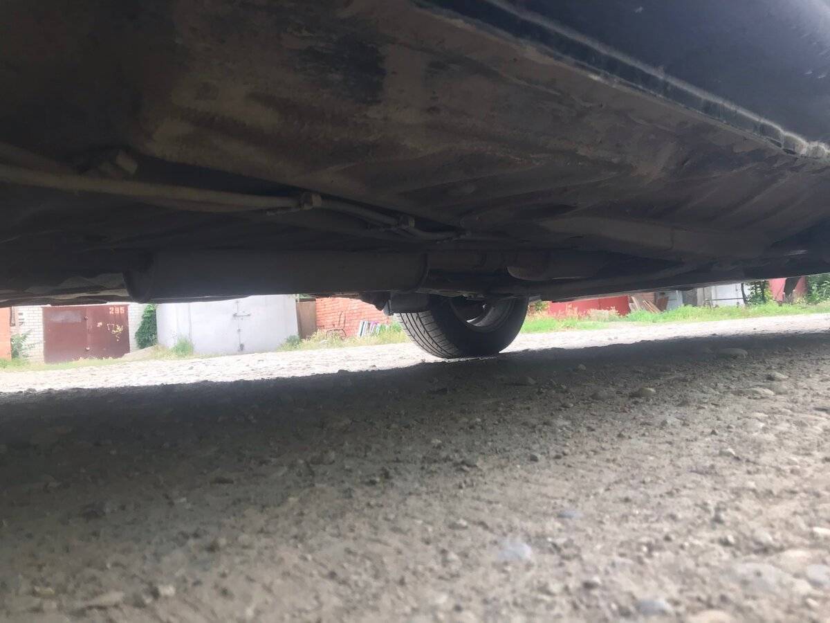 Купить Chery Amulet (A15) с пробегом. Фото: #24