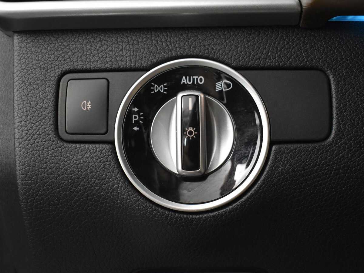 Купить Mercedes-Benz GLE с пробегом. Фото: #11