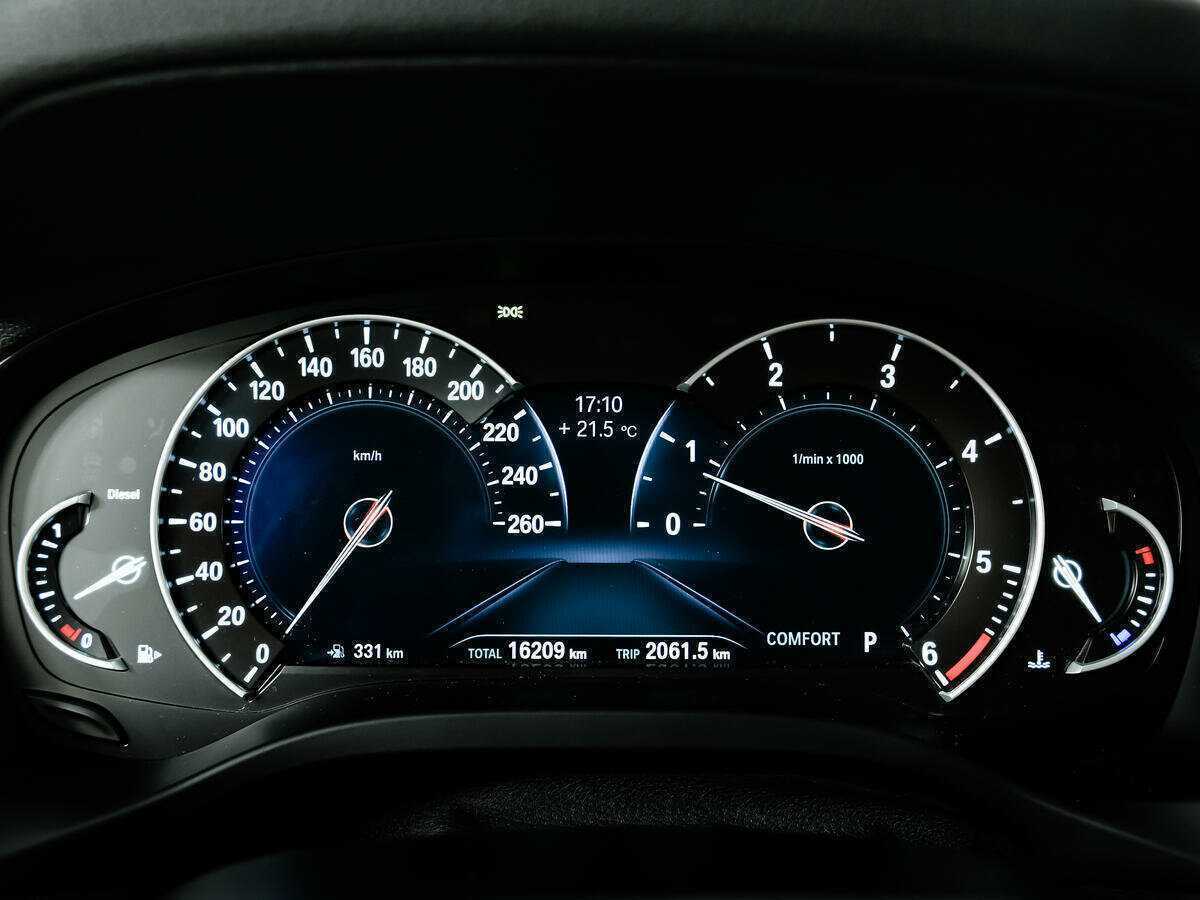 Купить BMW X4 с пробегом. Фото: #8