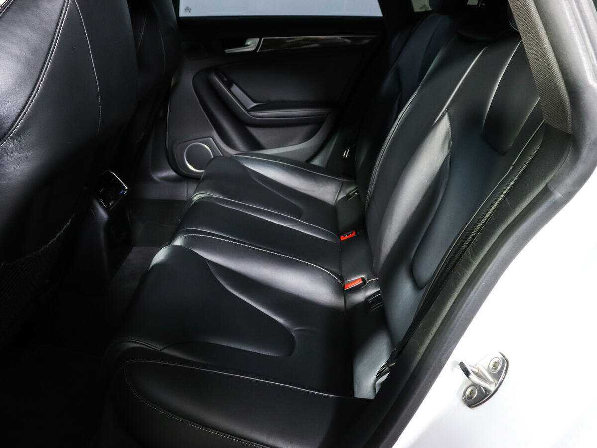 Купить Audi S5 с пробегом. Фото: #7