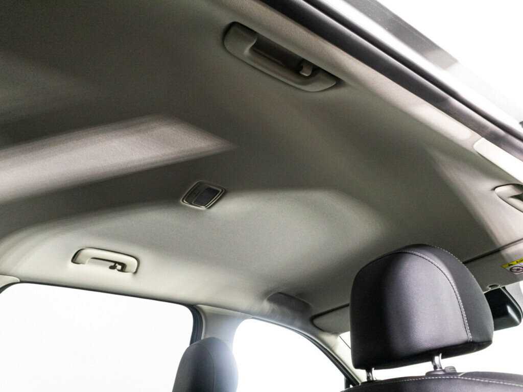 Купить Kia Sorento с пробегом. Фото: #25