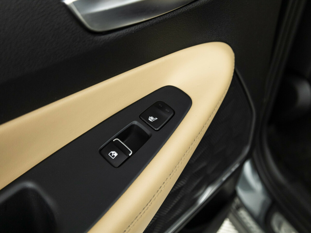 Купить Hyundai Santa Fe с пробегом. Фото: #26