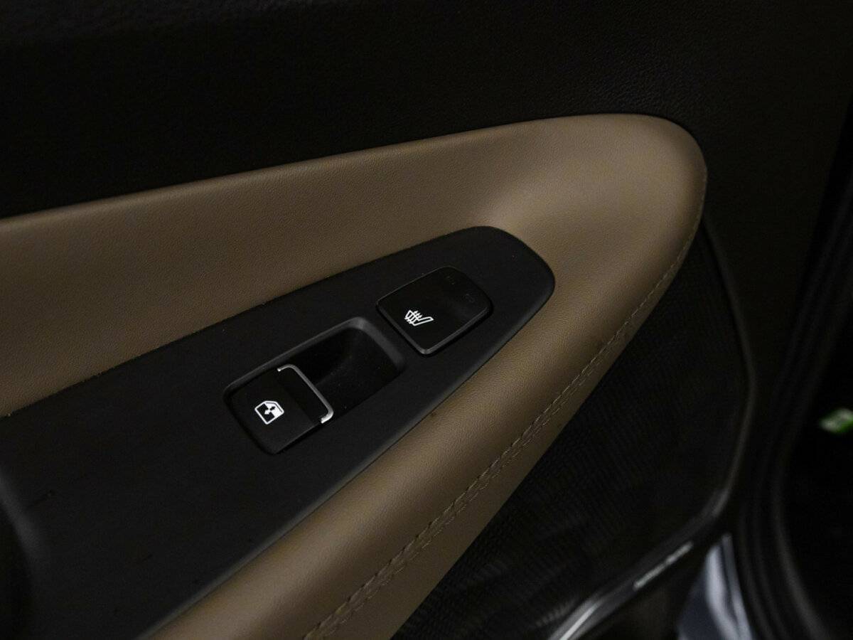 Купить Hyundai Santa Fe с пробегом. Фото: #27