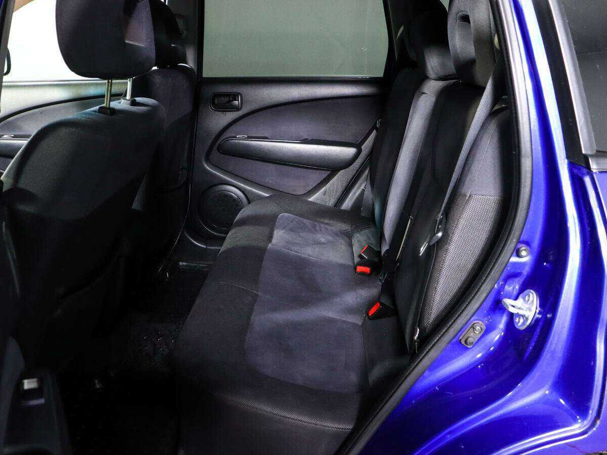 Купить Mitsubishi Outlander с пробегом. Фото: #9