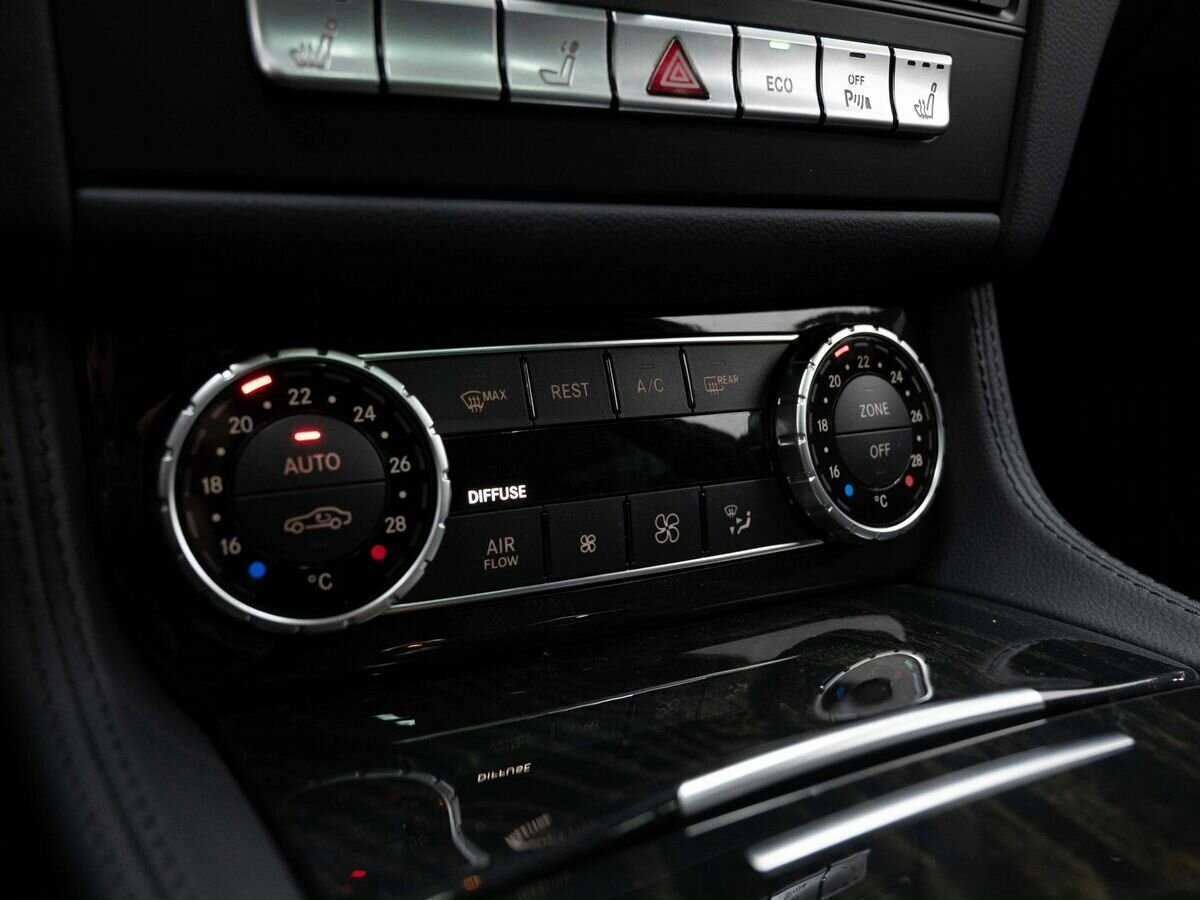 Купить Mercedes-Benz CLS с пробегом. Фото: #23