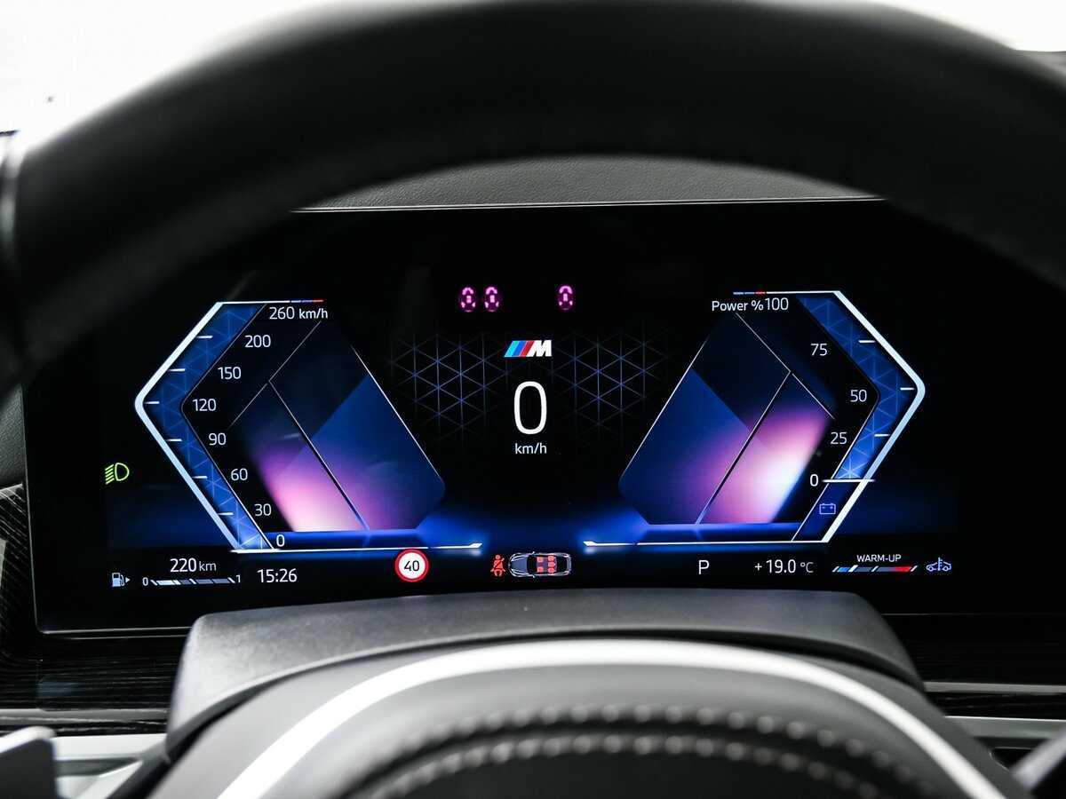 Купить BMW X6 с пробегом. Фото: #9