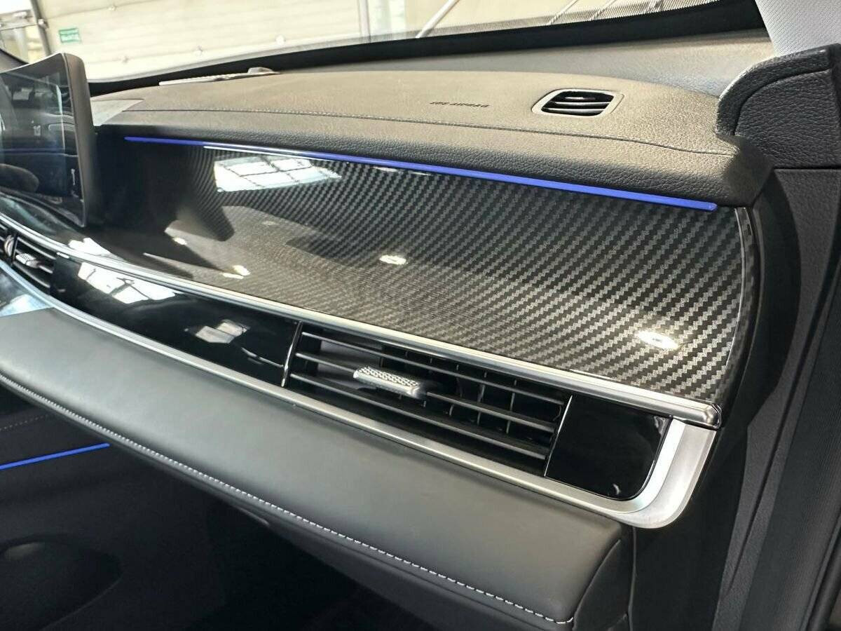 Купить Chery Tiggo 7 Pro Max с пробегом. Фото: #14