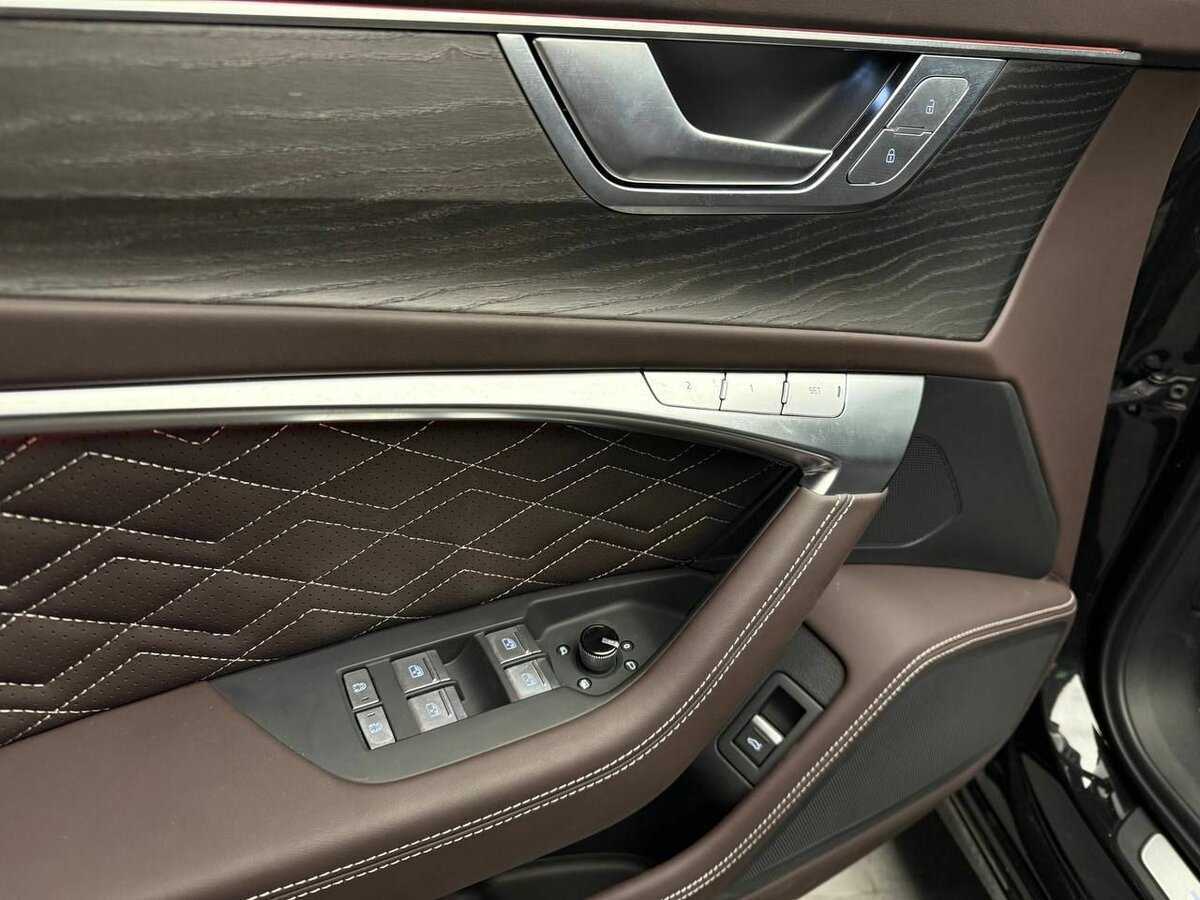 Купить Audi A6 с пробегом. Фото: #15