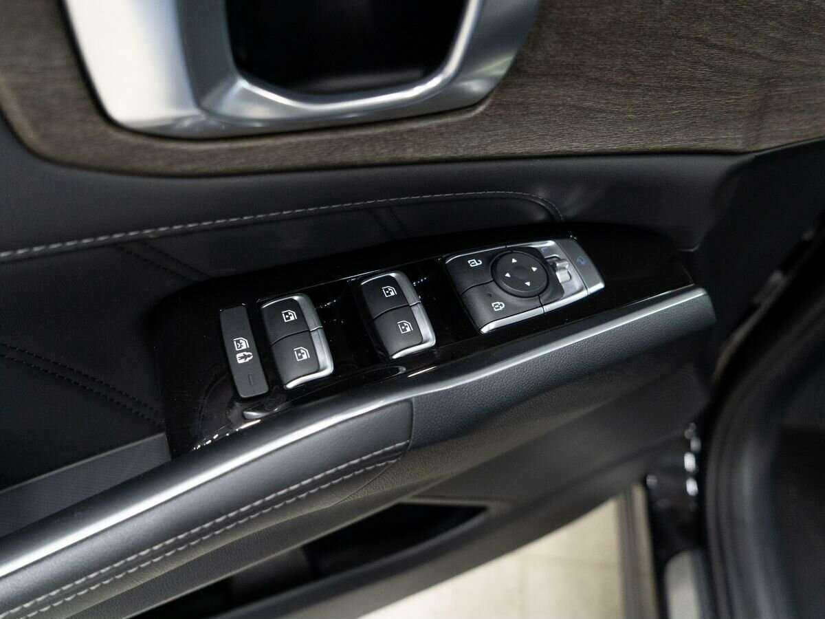 Купить Kia Sorento с пробегом. Фото: #15