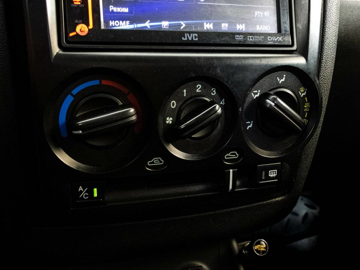 Купить Hyundai Getz с пробегом. Фото: #12