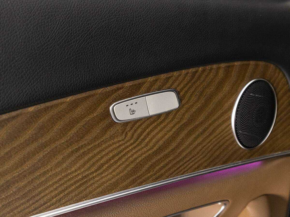 Купить Mercedes-Benz E-Класс с пробегом. Фото: #20