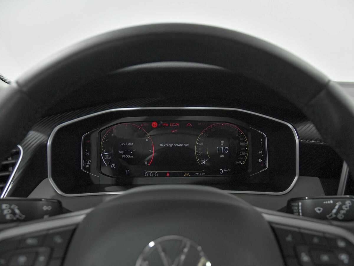 Купить Volkswagen Tayron с пробегом. Фото: #5