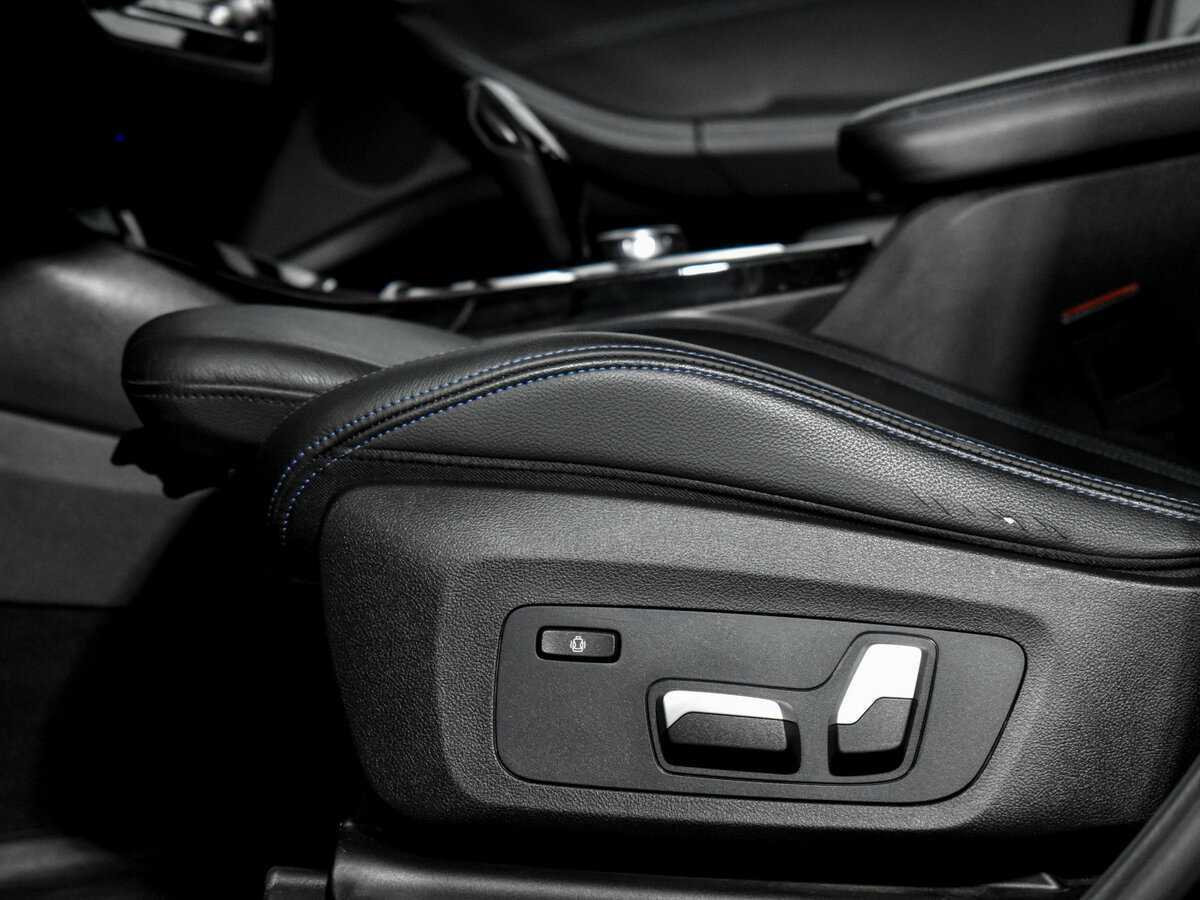 Купить BMW X3 с пробегом. Фото: #7