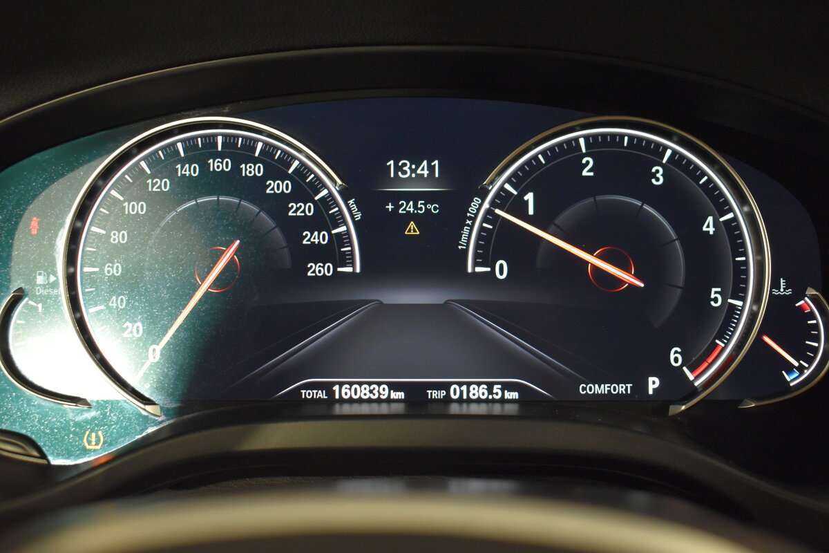 Купить BMW X4 с пробегом. Фото: #16