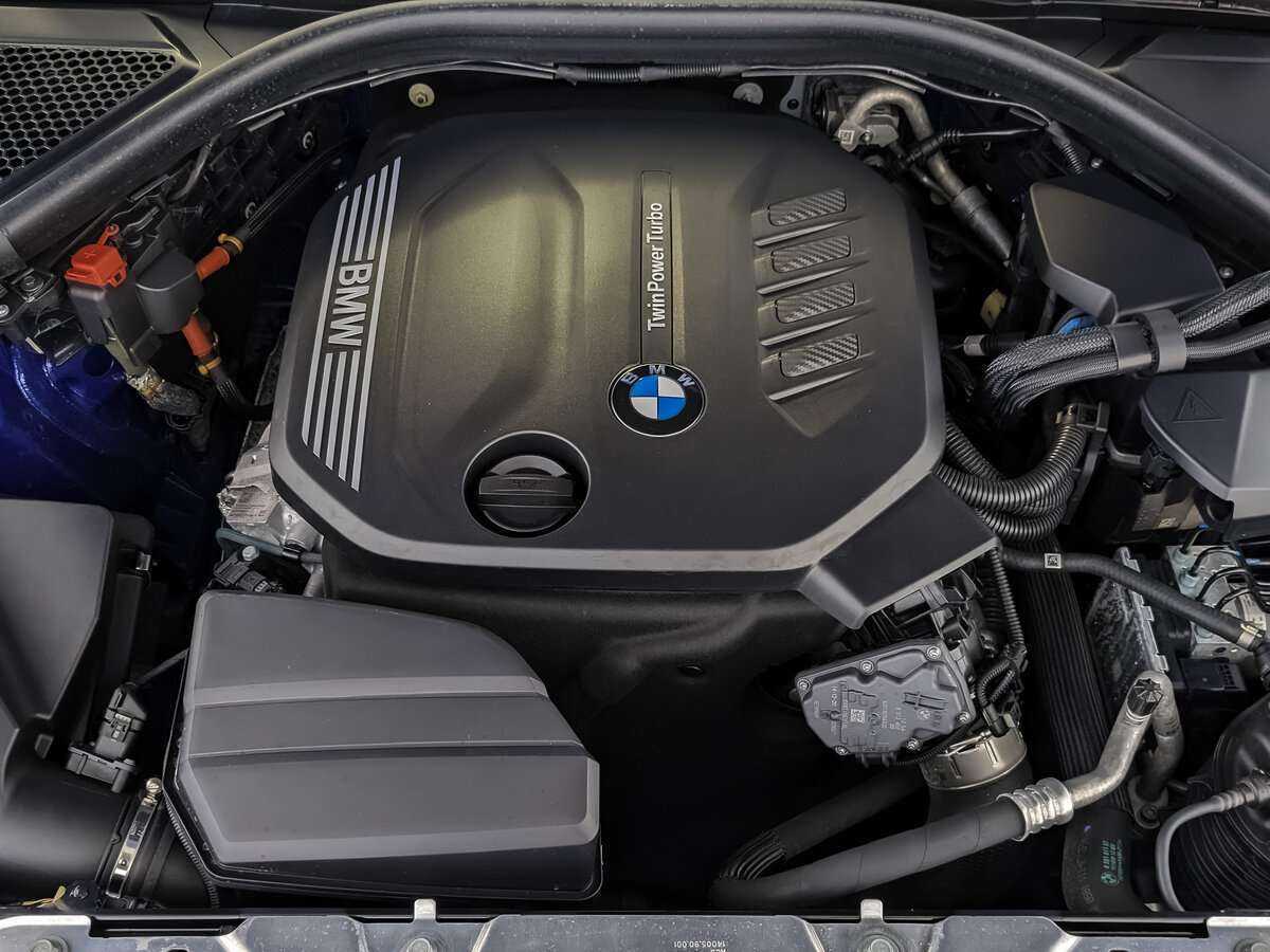 Купить BMW 3 серии с пробегом. Фото: #8