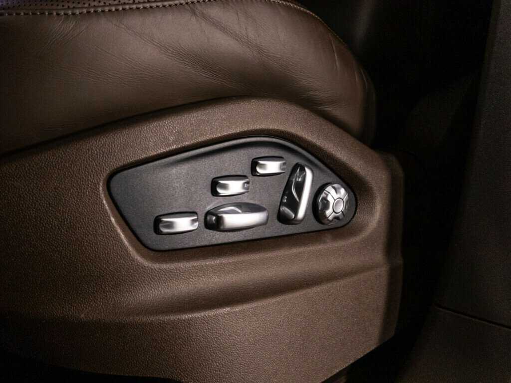 Купить Porsche Cayenne с пробегом. Фото: #16