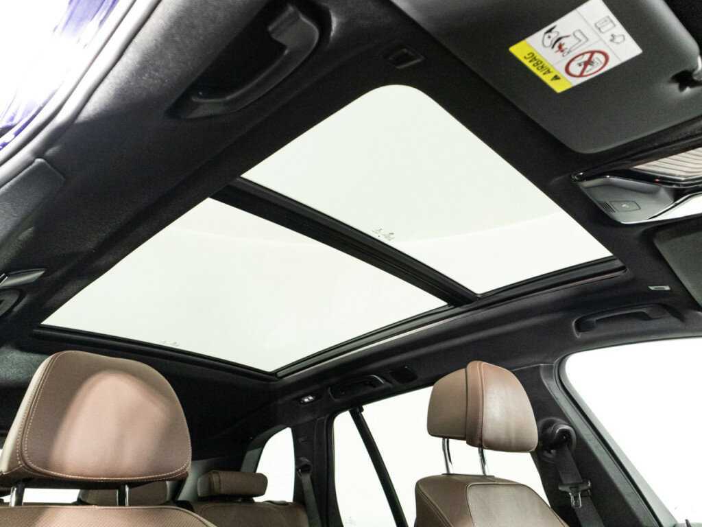 Купить BMW X5 с пробегом. Фото: #21