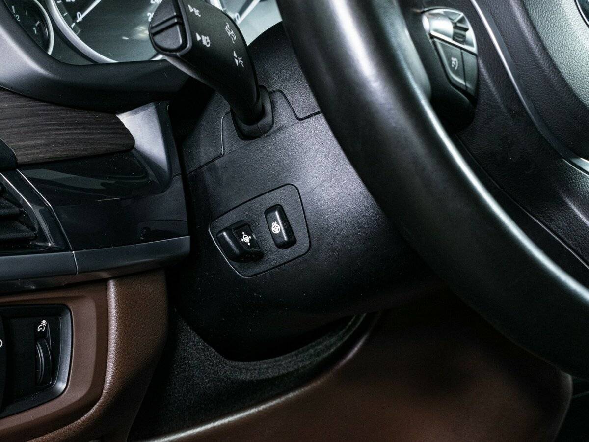 Купить BMW X5 с пробегом. Фото: #16