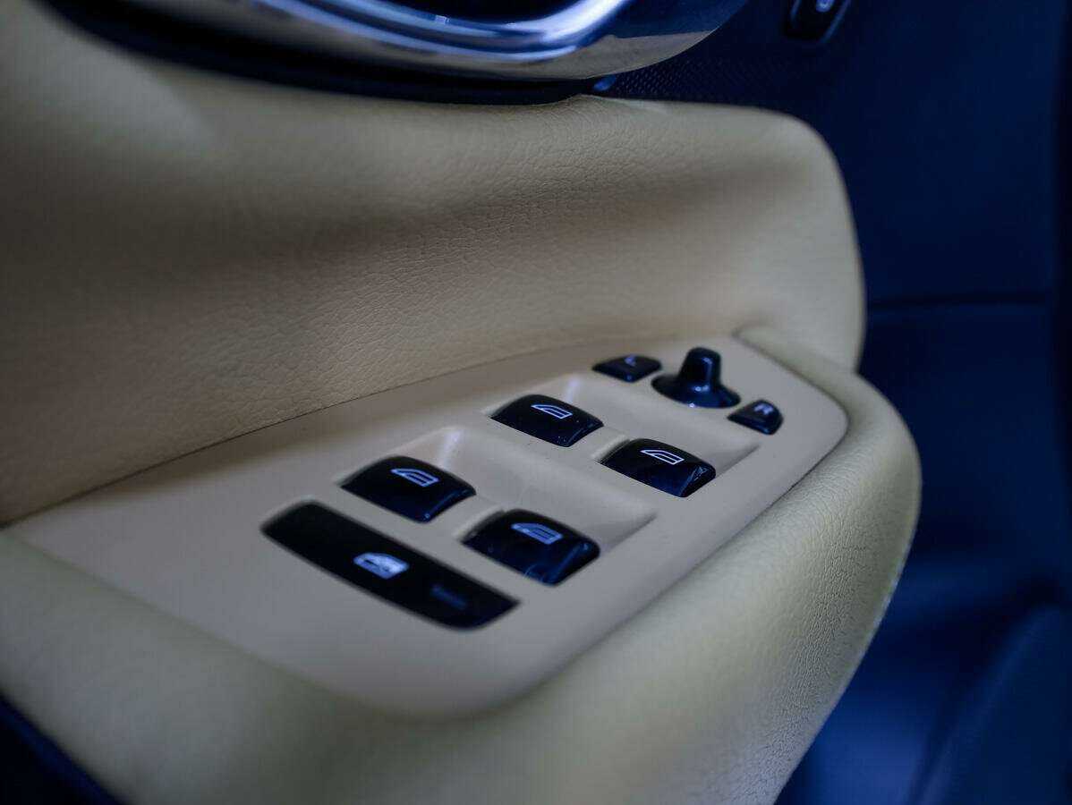 Купить Volvo XC90 с пробегом. Фото: #20