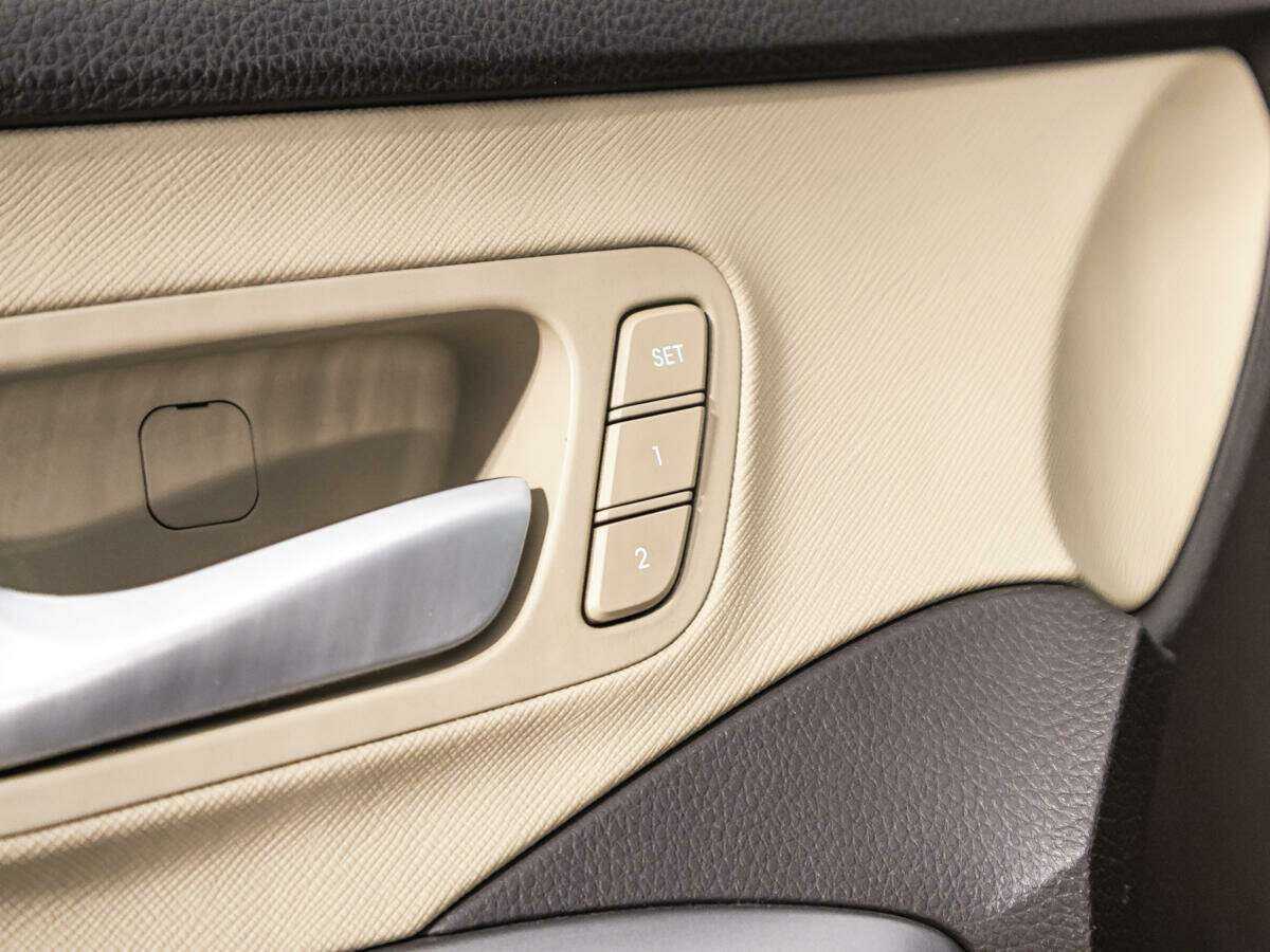 Купить Hyundai Santa Fe с пробегом. Фото: #16