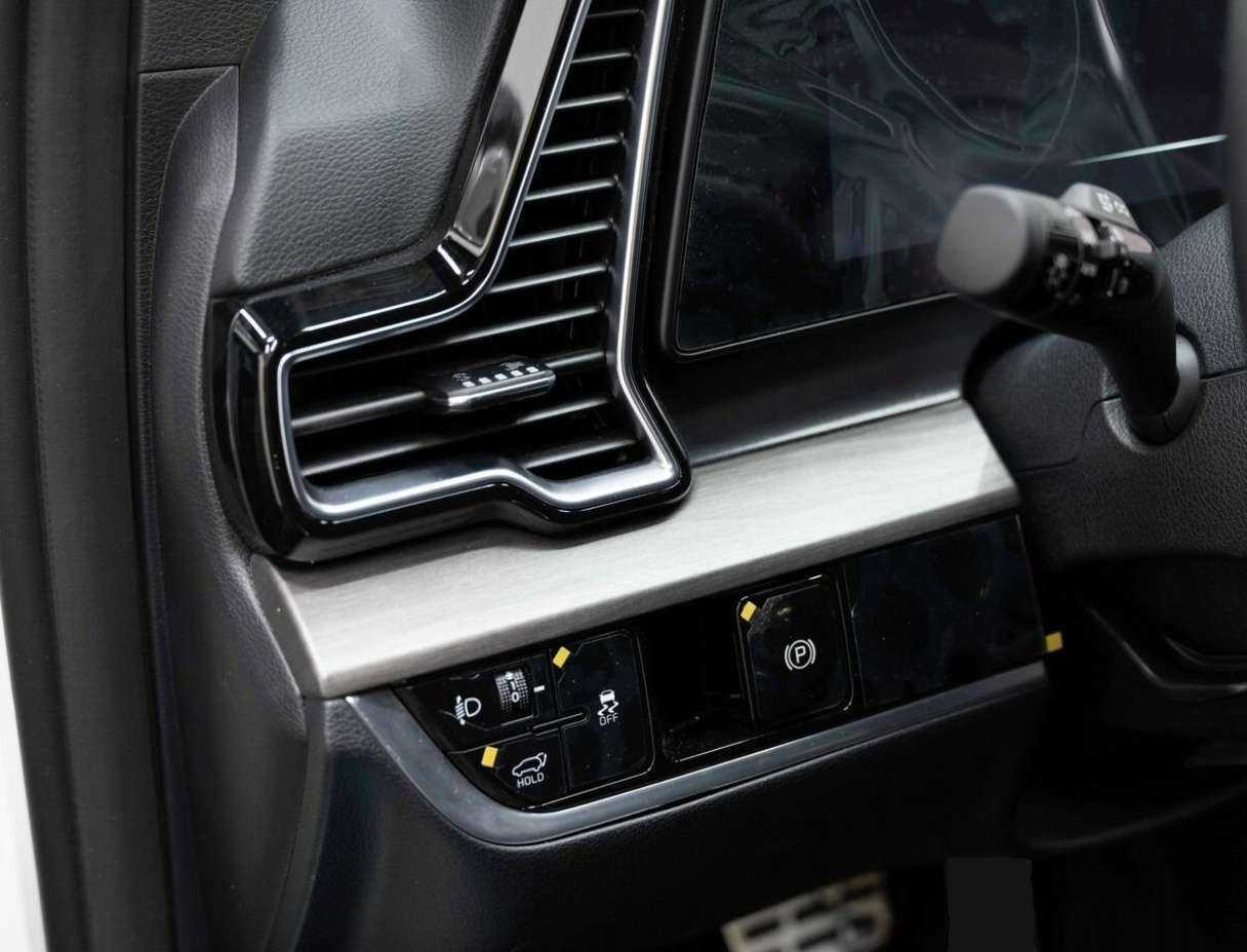 Купить Kia Sportage с пробегом. Фото: #23