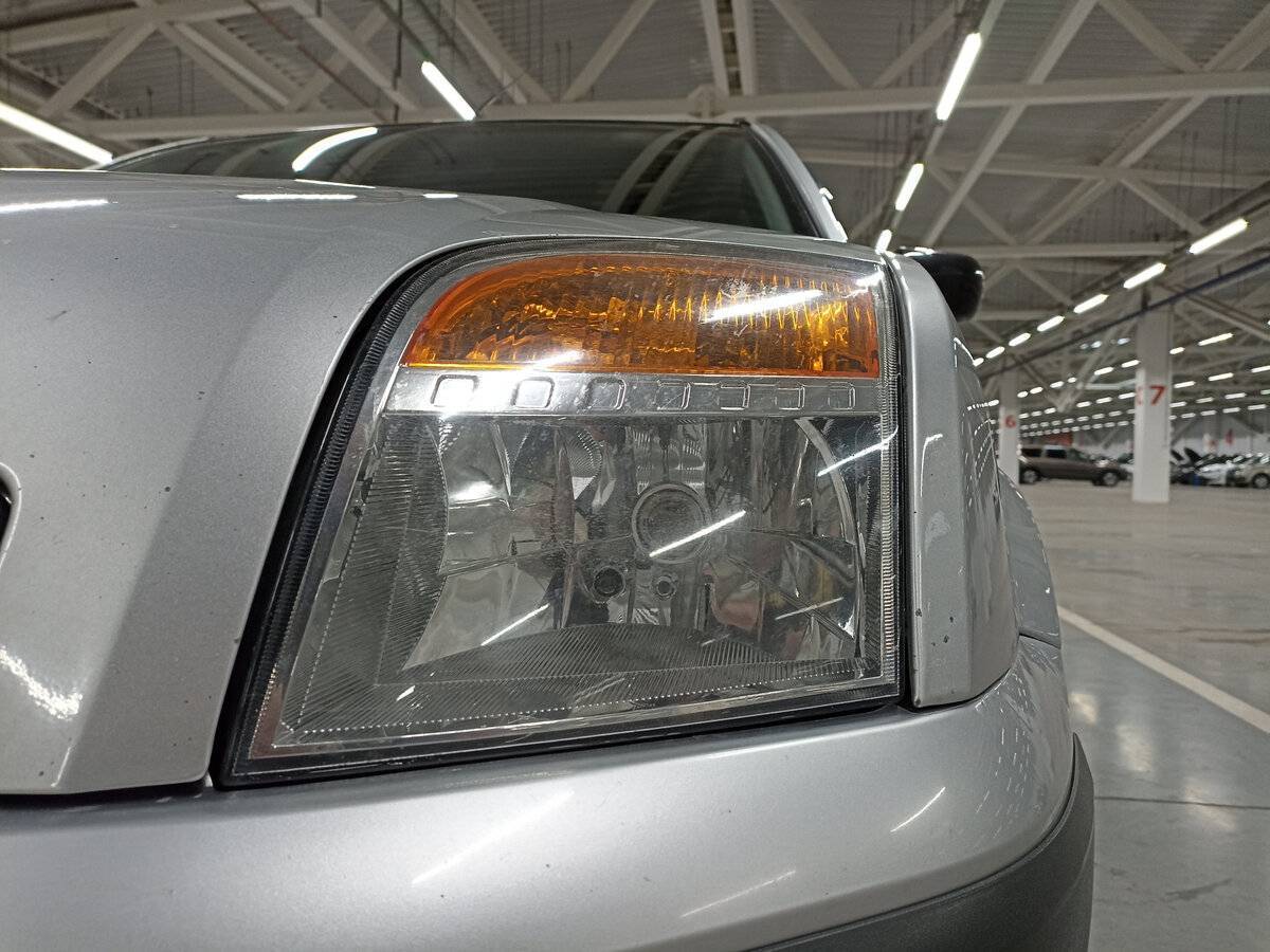 Купить Ford Fusion с пробегом. Фото: #16